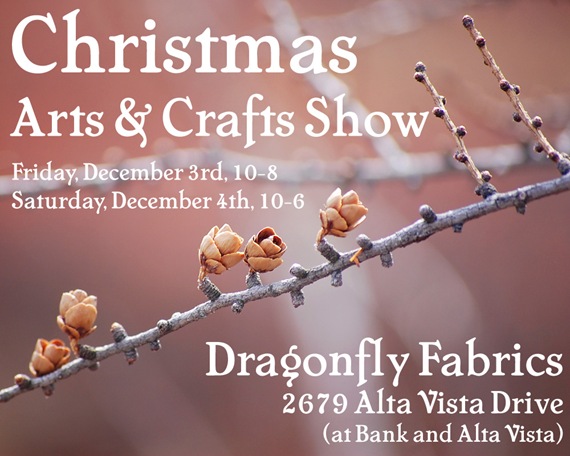 [Dragonfly Craft Sale Dec 3-4[2].jpg]