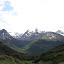 Although the trek is called the Paso de la Oveja, this is the first time it occured to either Kamal or myself that we may have to trek over a mountain pass.