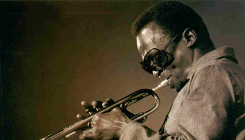 Miles Davis, best jazz