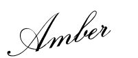 Signature Signature