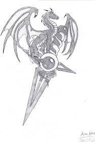 japanese dragon tattoo designs for men. Dragon Tattoo Pictures ?