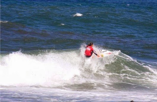 Maria Abecasis Eurojunior 2010