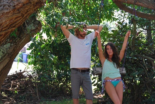 Spring-Summer 10 making of03