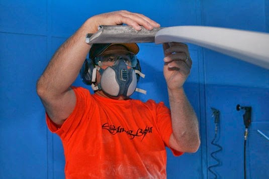 Picos - Novo Bolt Rider 02