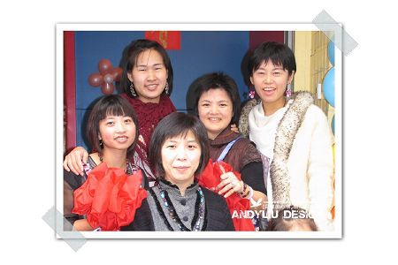 [Andyliu.Design]合作計畫：東儀造型設計美坊-開幕誌慶02
