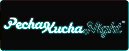 Post thumbnail of [活動] 2009-07-04 夏日螢光Pecha Kucha