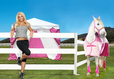 Britney Spears