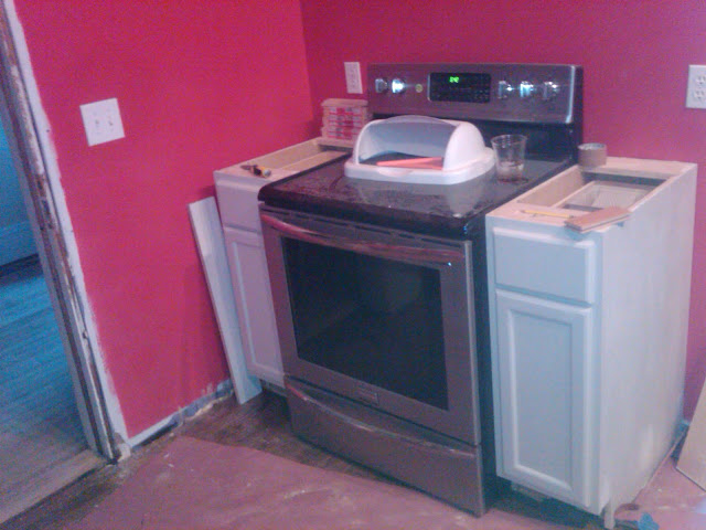 Stove Stove