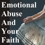 Emotional Abuse Test