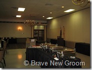 Todaro’s Party Center in Akron, OH