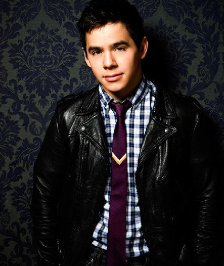 %Lady Gaga Justin Bieber David Archuleta: Fotos MTV y Navidad Disney!