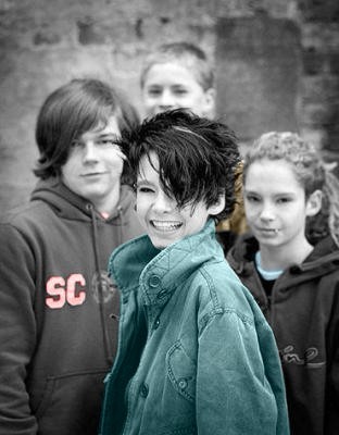 Tokio Hotel: Compare Looks - Antes y Después!
