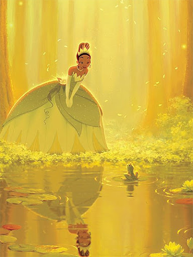 dibujos animados de disney de amor