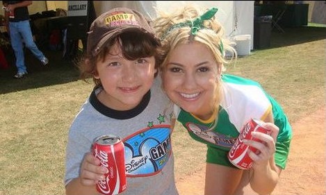 las famosas teen mas lindas del momento las famosas teen mas lindas del momento