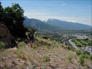 We need pictures of this section of trail. Email them to bonnevilleshorelinetrail@gmail.com.