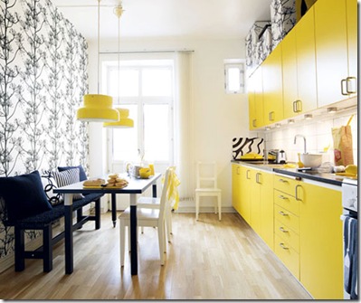cozinha-amarela