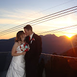 Wedding Photos by Friends