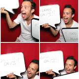 Wedding Photo Booth