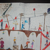 Art from Childhood