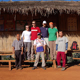 Thailand - 04 - Hilltribe Trek