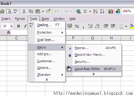 excel-macro-VBA excel-macro-VBA