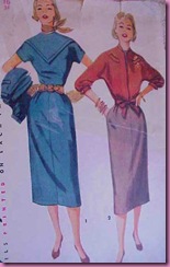 simplicity 4403