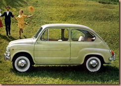 fiat600