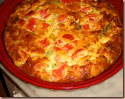 quiche