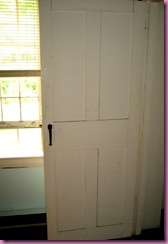 6a door