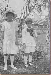 1920'schildren