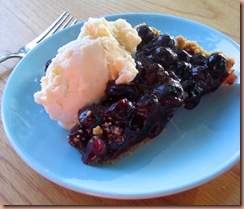 blueberrypie