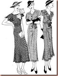 1930sfashion