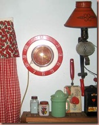 kitchenclock