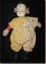 clowndoll