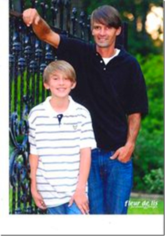 brad and parker brad and parker