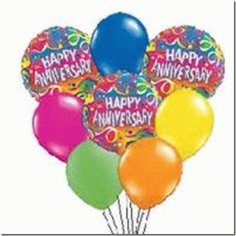 balloons balloons
