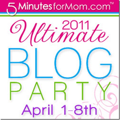 Ultimate blog Party Ultimate blog Party