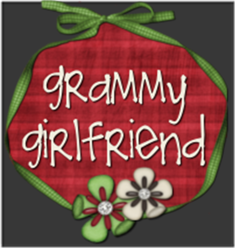 Grammy Girlfriend Grammy Girlfriend