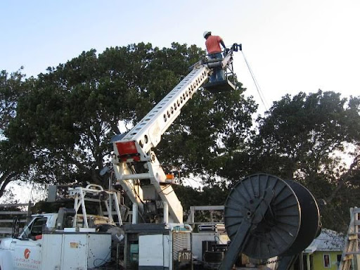 caribbean cable communications