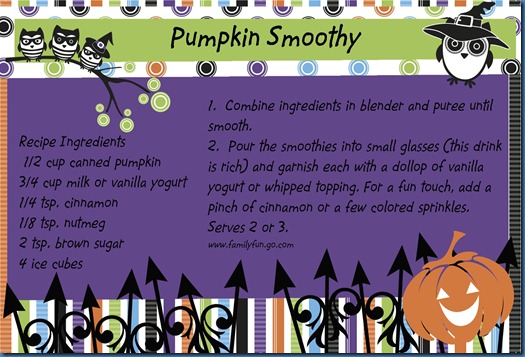 recipe cards - Page 002