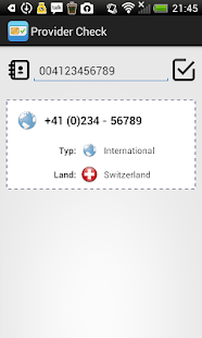 How to download Provider Check lastet apk for laptop