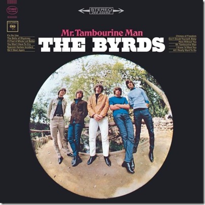 album-The-Byrds-Mr-Tambourine-Man