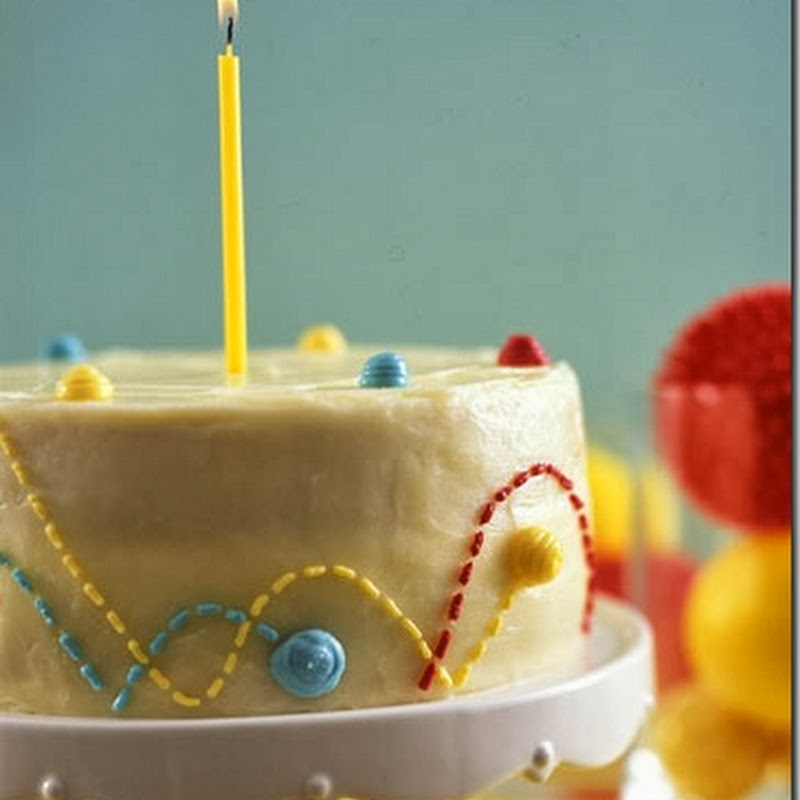 Happy Birthday!