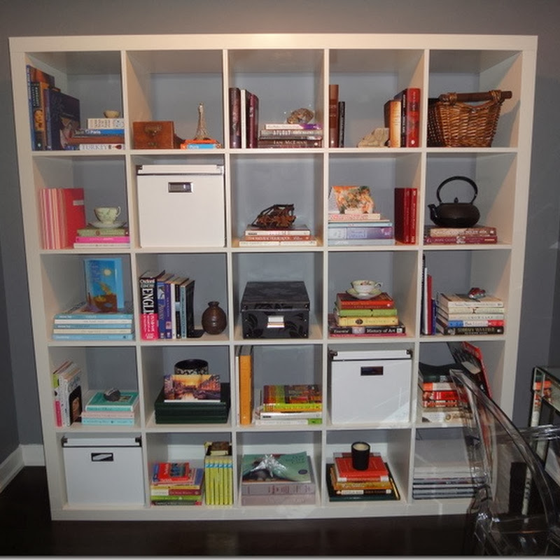 Decor Savvy Client + Why Blog?