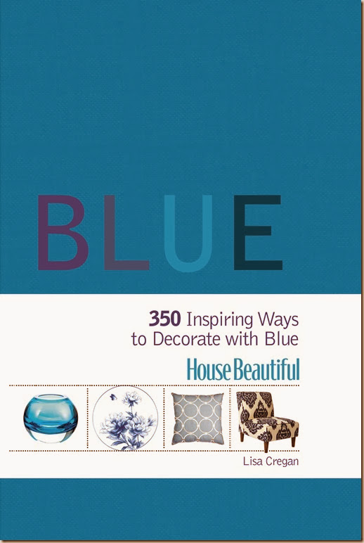 HB Blue. Cover