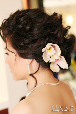 The Hair and Makeup photo 8