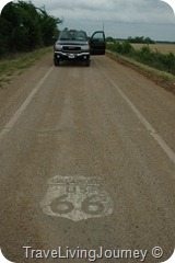 Route66_OK 008 Route66_OK 008