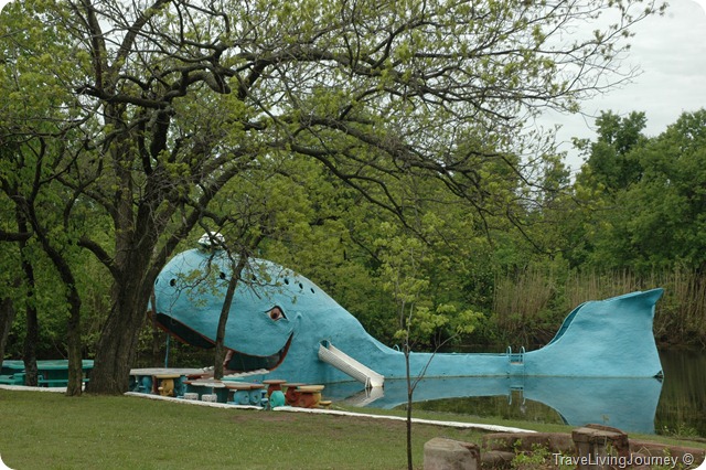 Route66_OK 048 Route66_OK 048