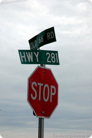 Route66_OK 119 Route66_OK 119