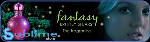 Compre o Perfume Fantasy by Britney Spears
